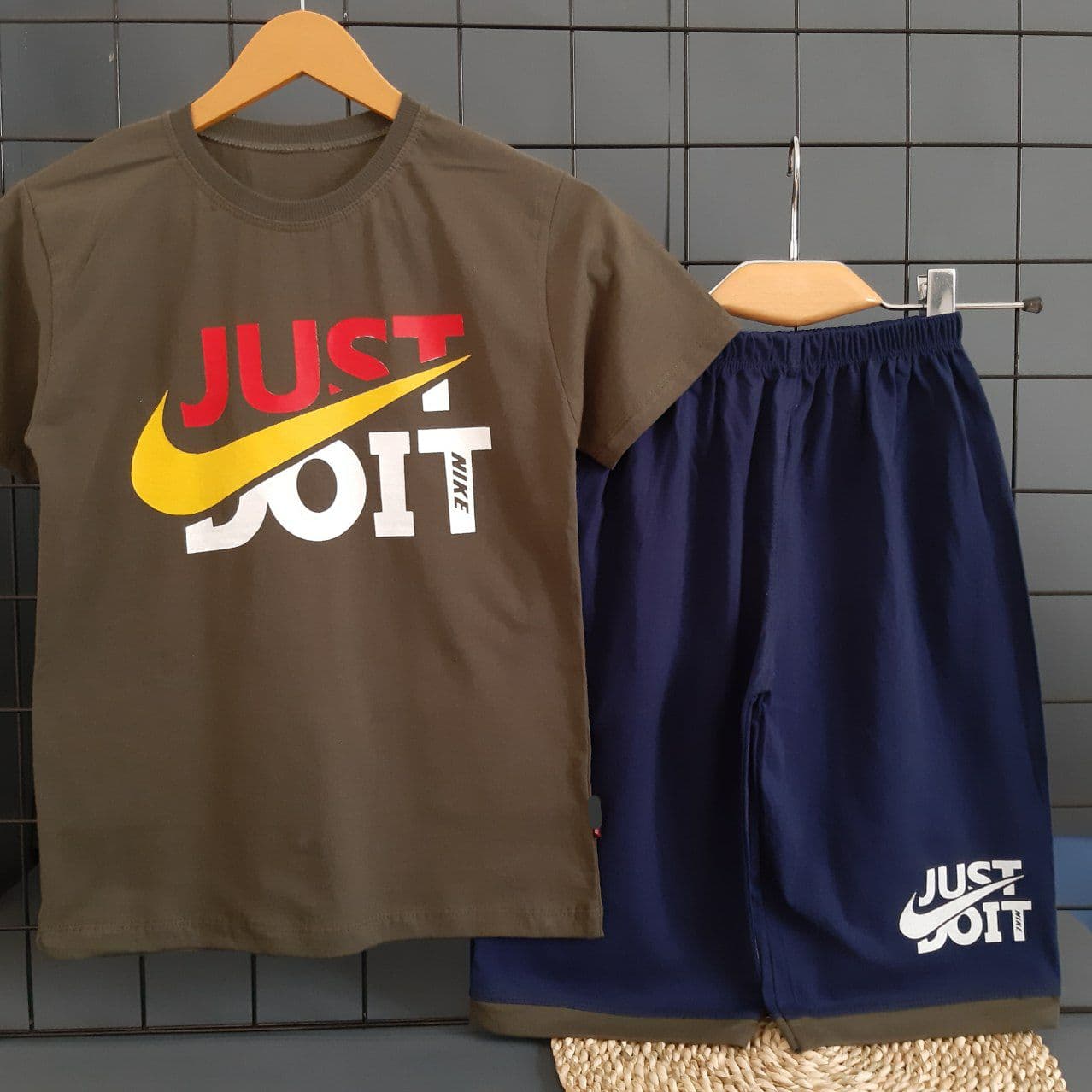 عکس ست JUST سایز بزرگ - شماره 4